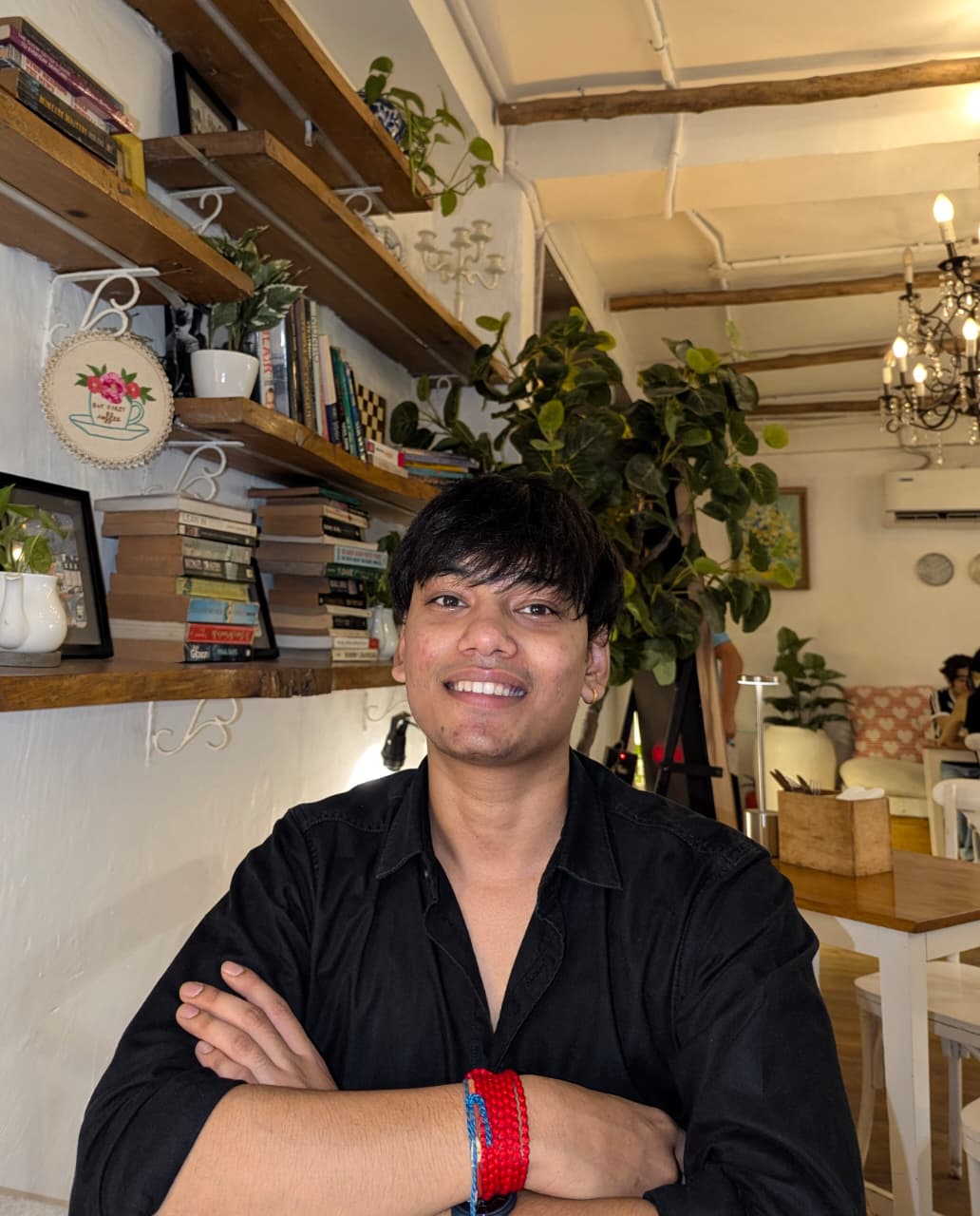 Utkarsh Varshney